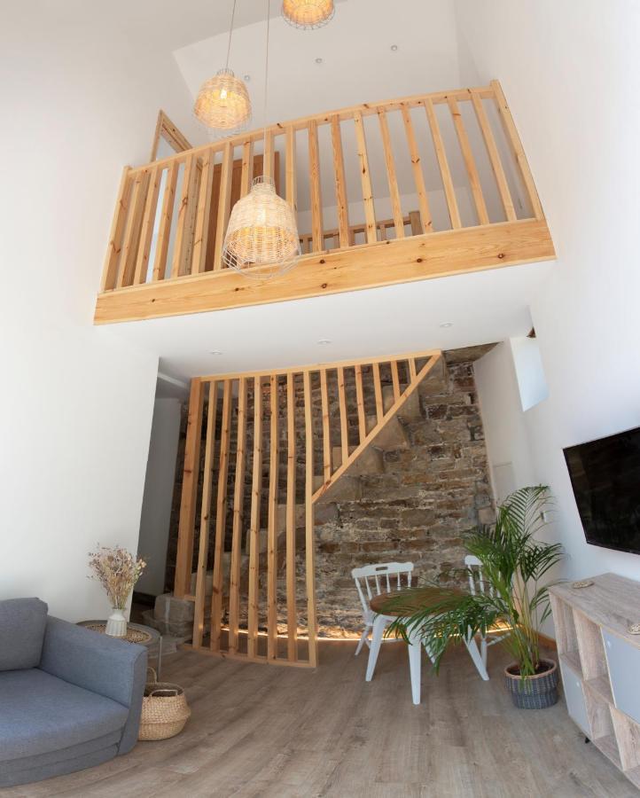 Stunning Stone Coach House Apartment Marple Exterior foto