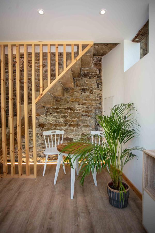 Stunning Stone Coach House Apartment Marple Exterior foto
