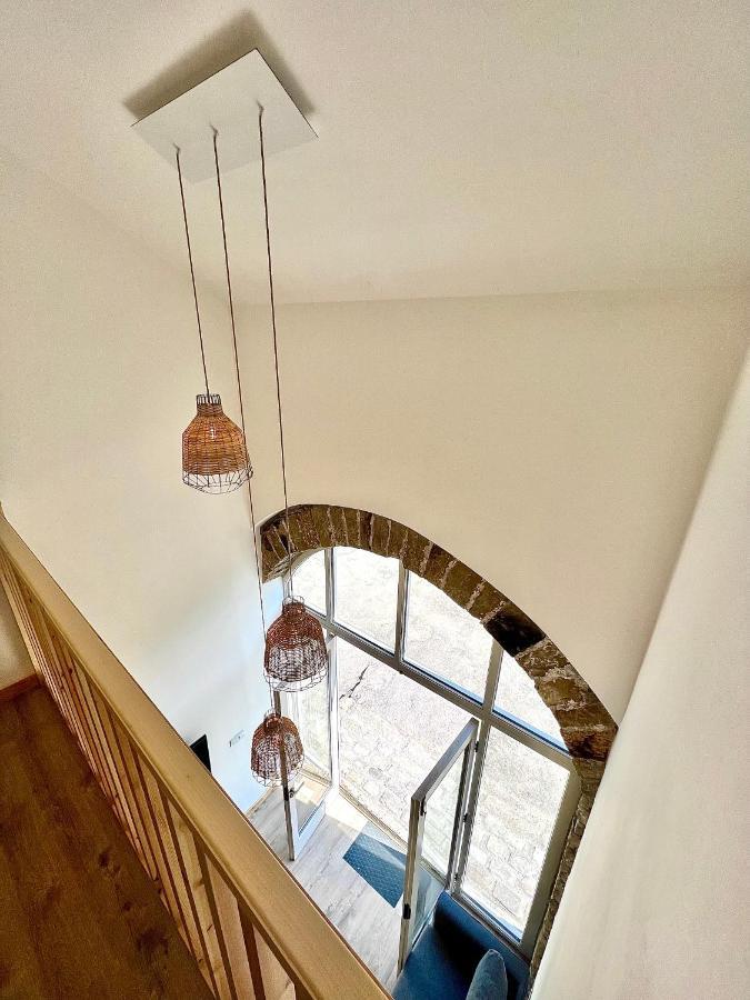 Stunning Stone Coach House Apartment Marple Exterior foto